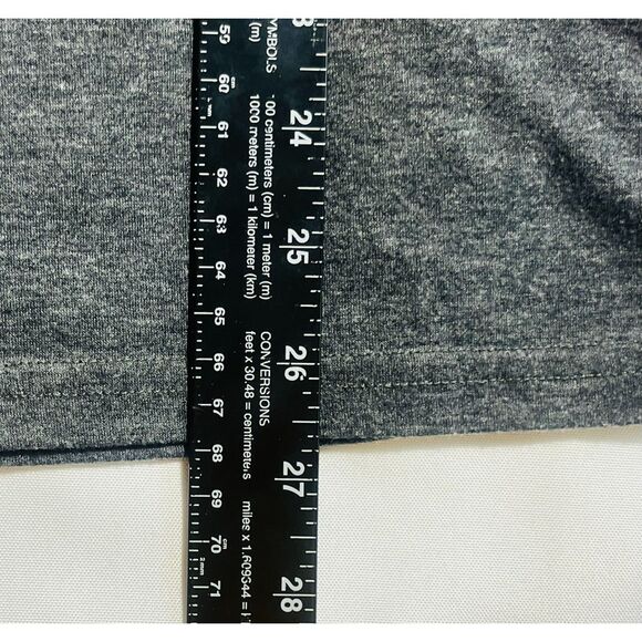 Schitt's Creek Rose Apothecary Graphic T-Shirt Gray XXL David Short Sleeve - Picture 5 of 6